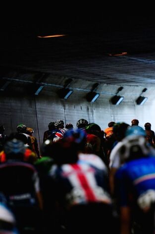 Campeonato de Francia de ciclismo (T2025): Ruta M Campeonato de Francia de ciclismo (T2025): Ruta M