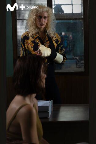 El Inmortal (T2): Ep.6 Inmortal El Inmortal (T2): Ep.6 Inmortal
