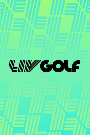 LIV Golf (T2025): Dallas. Jornada 3 LIV Golf (T2025): Dallas. Jornada 3