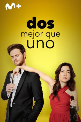 Dos mejor que uno Dos mejor que uno