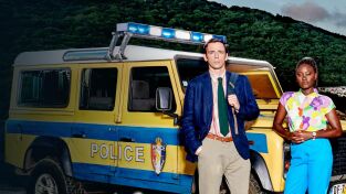 Crimen en el paraíso (T13): Episodio 1 Crimen en el paraíso (T13): Episodio 1