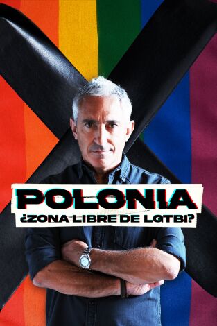 Polonia ¿zona libre de LGTBI? Polonia ¿zona libre de LGTBI?