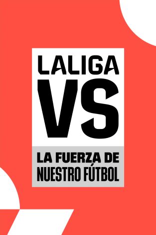 LALIGA VS (24/25) (T2): Gorka Otxoa y Lander Otaola LALIGA VS (24/25) (T2): Gorka Otxoa y Lander Otaola