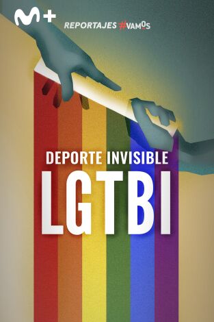LGTBI. Deporte invisible LGTBI. Deporte invisible