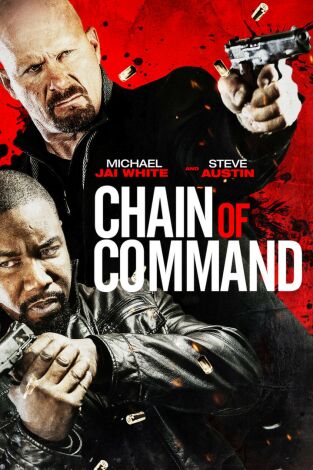 Chain of Command Chain of Command