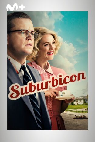 Suburbicon Suburbicon