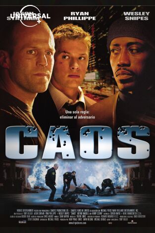 Caos Caos