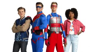 Henry Danger (T5): Ep.19 Doble-Cero-Danger Henry Danger (T5): Ep.19 Doble-Cero-Danger