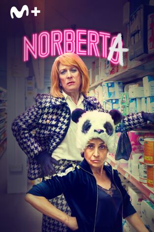 Norberta Norberta
