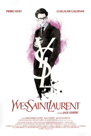 Yves Saint Laurent Yves Saint Laurent