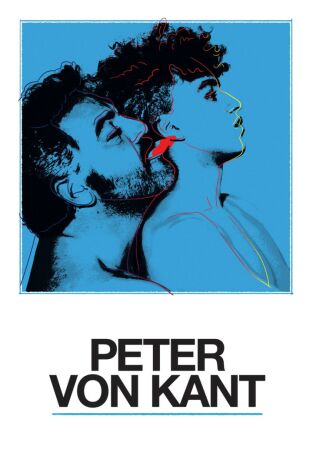 Peter Von Kant Peter Von Kant