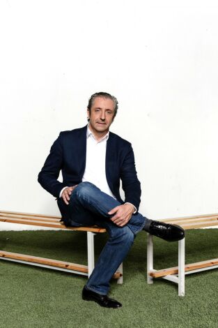 El chiringuito: La cuenta atrás El chiringuito: La cuenta atrás