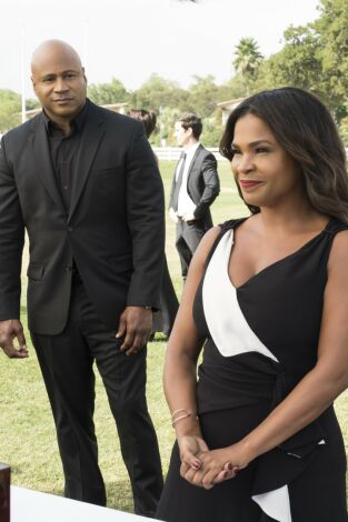 NCIS: Los Ángeles (T9): Ep.8 Esto es lo que hacemos NCIS: Los Ángeles (T9): Ep.8 Esto es lo que hacemos