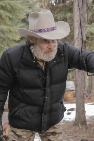 Mountain Men Mountain Men