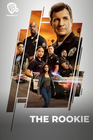 The Rookie The Rookie