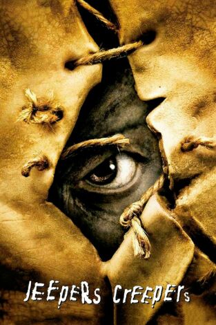 Jeepers Creepers Jeepers Creepers