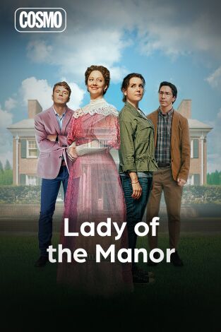 Lady of the Manor Lady of the Manor