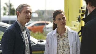 Sherlock (T4): Ep.3 El problema final Sherlock (T4): Ep.3 El problema final