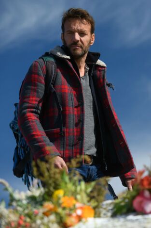 Alex Hugo (T11): Ep.1 La forêt des assassins Alex Hugo (T11): Ep.1 La forêt des assassins
