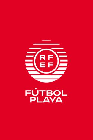 Primera División de Fútbol Playa (F) Primera División de Fútbol Playa (F)