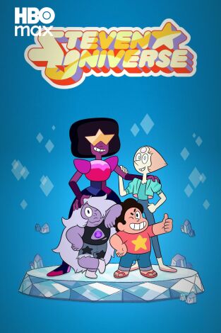 Steven Universe Steven Universe