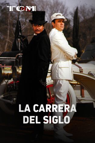 La carrera del siglo La carrera del siglo