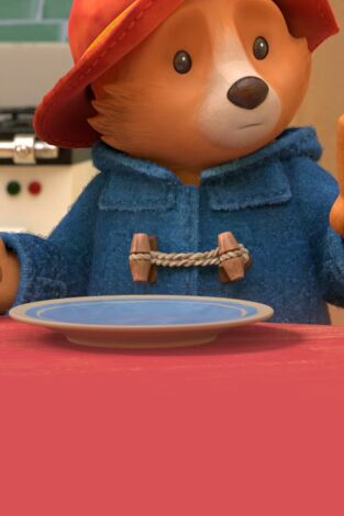 Las aventuras de Paddington (T1): Ep.5 Paddington y el cuadro / Paddington encuentra un tesoro enterrado Las aventuras de Paddington (T1): Ep.5 Paddington y el cuadro / Paddington encuentra un tesoro enterrado