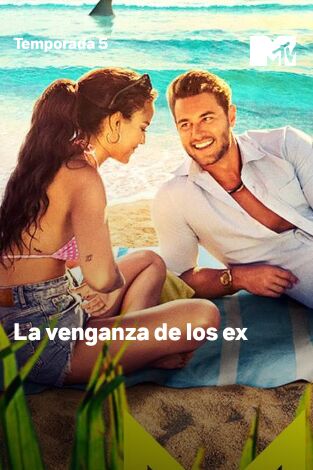 La venganza de los Ex: US: No te puedes divorciar dos veces La venganza de los Ex: US: No te puedes divorciar dos veces