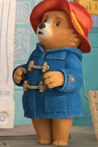Las aventuras de Paddington (T1): Ep.6 Paddington encuentra un hobby / Paddington y el sello Las aventuras de Paddington (T1): Ep.6 Paddington encuentra un hobby / Paddington y el sello