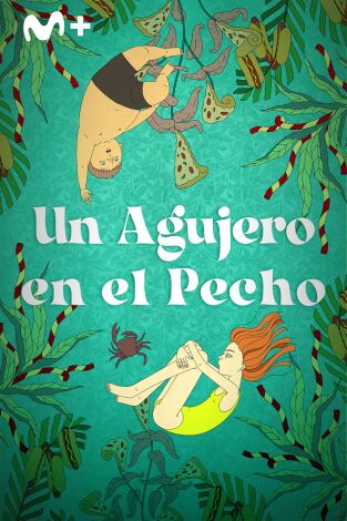 Un agujero en el pecho Un agujero en el pecho