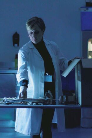 Nit i dia (T2): Episodio 7 Nit i dia (T2): Episodio 7