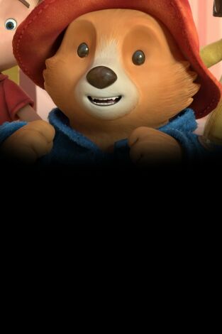 Las aventuras de Paddington (T1): Ep.7 Paddington y el armario / Paddington y los deberes Las aventuras de Paddington (T1): Ep.7 Paddington y el armario / Paddington y los deberes