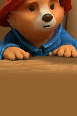 Las aventuras de Paddington (T1): Ep.8 Paddington y la fiesta / Paddington y el violín Las aventuras de Paddington (T1): Ep.8 Paddington y la fiesta / Paddington y el violín