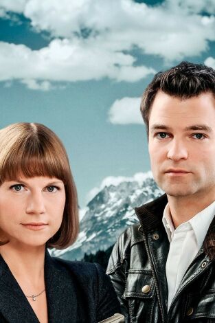 Crimen en los Alpes (T13): Episodio 12 Crimen en los Alpes (T13): Episodio 12