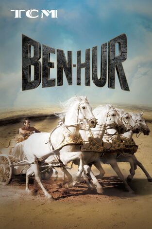 Ben-Hur Ben-Hur