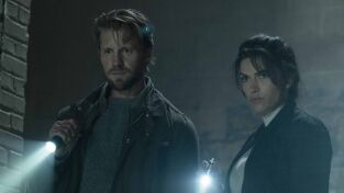 Blood & Treasure (T2): Ep.10 La historia secreta de los mongoles Blood & Treasure (T2): Ep.10 La historia secreta de los mongoles