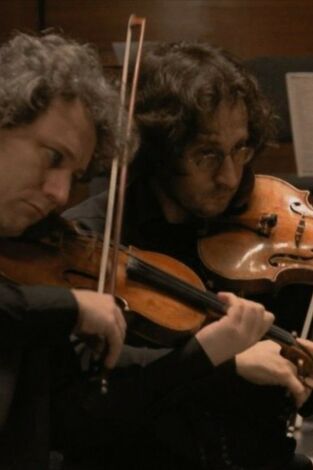 Brahms - Sexteto de Cuerda nº 1, Op. 18 Brahms - Sexteto de Cuerda nº 1, Op. 18