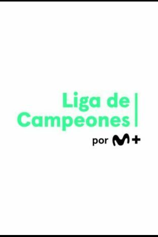 Especiales UEFA Champions League (T24/25): Pelicula oficial UEFA Europa Conference League Especiales UEFA Champions League (T24/25): Pelicula oficial UEFA Europa Conference League