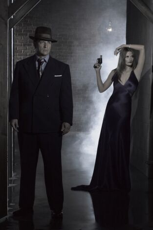 Castle (T4): Ep.16 Avalancha Castle (T4): Ep.16 Avalancha