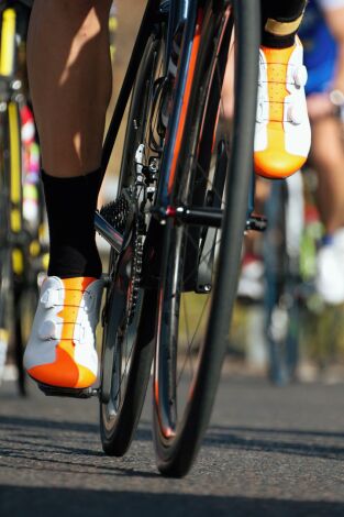 Reportajes TDP - Ciclismo (T2025): Cto. España BMX Racing Reportajes TDP - Ciclismo (T2025): Cto. España BMX Racing