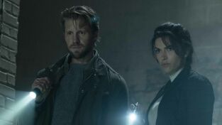 Blood & Treasure (T2): Ep.12 El año de la rata Blood & Treasure (T2): Ep.12 El año de la rata