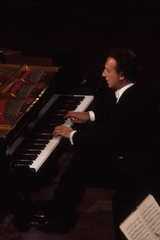 Mozart, Concierto para Piano y Orquesta nº 19 en Fa mayor KV 459 Mozart, Concierto para Piano y Orquesta nº 19 en Fa mayor KV 459