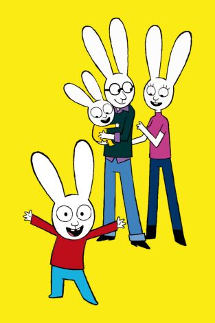 Simon (T2): Ep.28 Los monstruos no existen Simon (T2): Ep.28 Los monstruos no existen