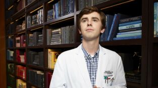 The Good Doctor (T2): Ep.2 Zona intermedia The Good Doctor (T2): Ep.2 Zona intermedia