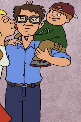 El món d'en Tosh El món d'en Tosh