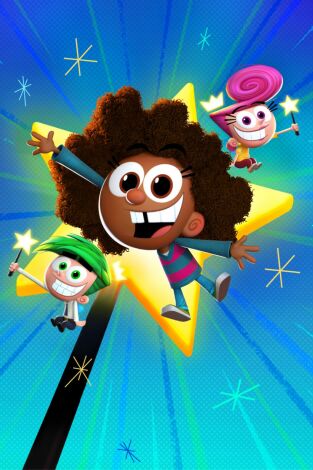 Los padrinos mágicos: Un nuevo deseo (dobles) (T1): Ep.9 Los juicios de Cookie / La magia da mucho trabajo Los padrinos mágicos: Un nuevo deseo (dobles) (T1): Ep.9 Los juicios de Cookie / La magia da mucho trabajo