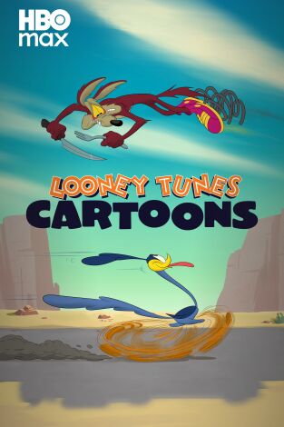 Looney Tunes Cartoons Looney Tunes Cartoons