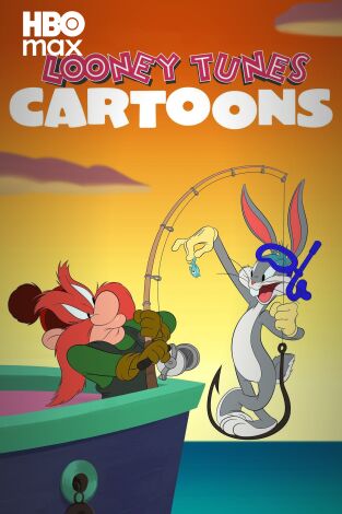 Looney Tunes Cartoons Looney Tunes Cartoons