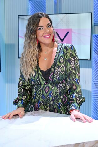 Vamos a ver verano: Episodio 8 Vamos a ver verano: Episodio 8