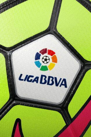 Liga BBVA (T12/13): Sevilla - Valencia